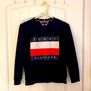 Tommy Hilfiger crew neck